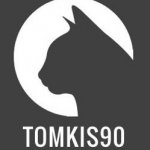 tomkis90 Profilis