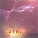 GamerX Profilis